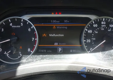 2021 Nissan Sentra Sv Xtronic Cvt from USA, damaged, VIN 3N1AB8CV9MY277975